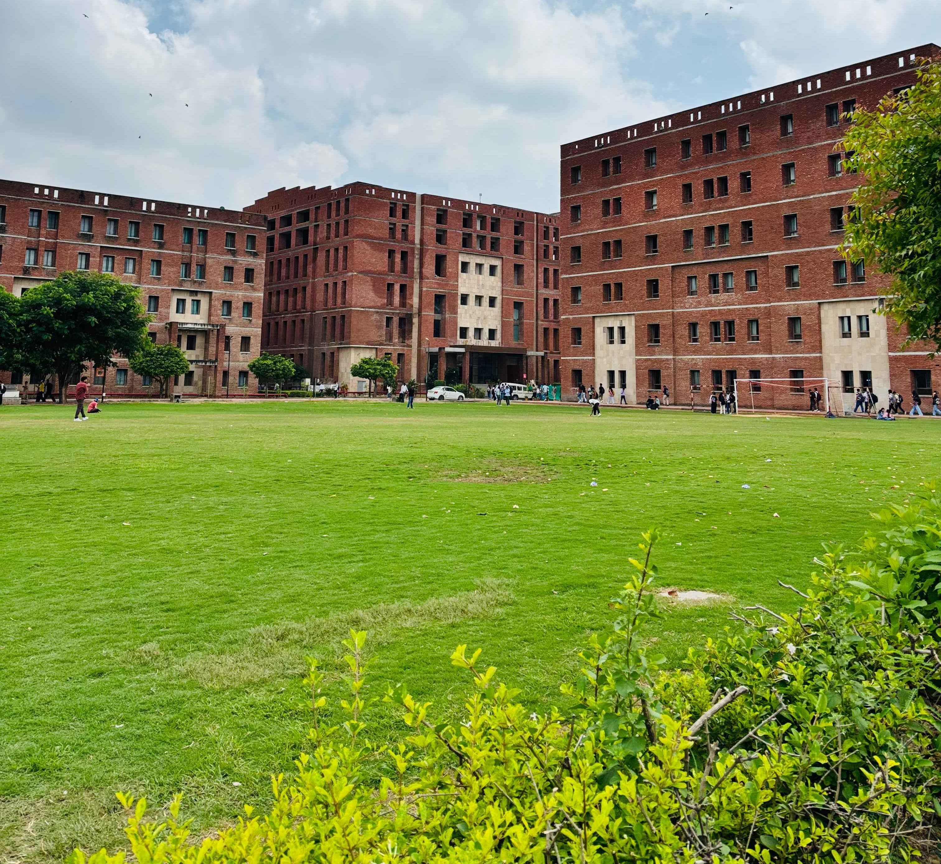 JECRC Jaipur Campus photo 10